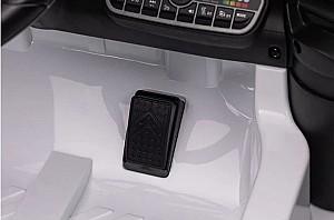 Maşină electrică Kids Car MERCEDES-BENZ CLA45