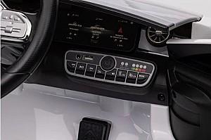 Maşină electrică Kids Car MERCEDES-BENZ CLA45