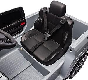 Maşină electrică Kids Car DODGE RAM 1500 RHO