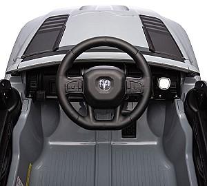 Maşină electrică Kids Car DODGE RAM 1500 RHO