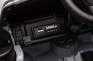 Maşină electrică Kids Car DODGE RAM 1500 RHO