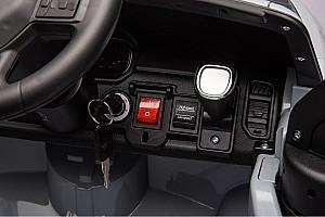 Maşină electrică Kids Car DODGE RAM 1500 RHO