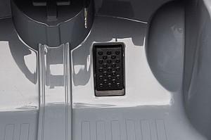 Maşină electrică Kids Car DODGE RAM 1500 RHO