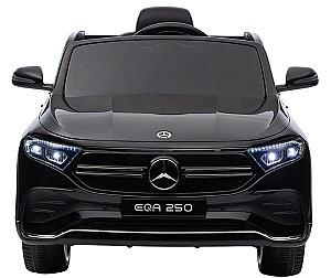 Maşină electrică Kids Car MERCEDES-BENZ EQA Black