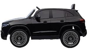 Maşină electrică Kids Car MERCEDES-BENZ EQA Black