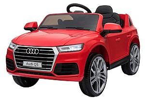 Maşină electrică Kids Car AUDI Q5 Red