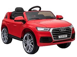 Maşină electrică Kids Car AUDI Q5 Red