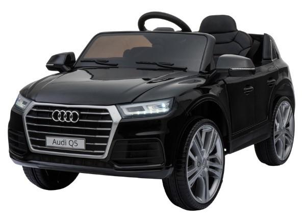 Maşină electrică Kids Car AUDI Q5