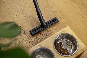 Aspirator cu spalare KARCHER SE 4 Special Go!Further