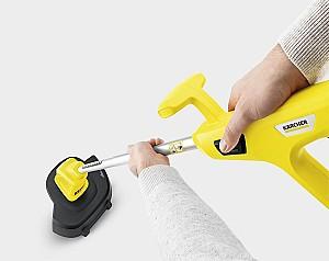 Trimmer pentru iarba KARCHER LTR 18-25 Battery