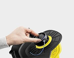 Trimmer pentru iarba KARCHER LTR 18-25 Battery