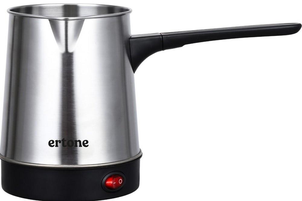 Ibric de cafea Ertone ERT-941IN