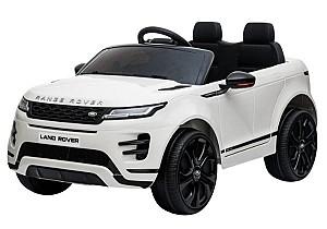 Maşină electrică Kids Car RANGE ROVER EVOQUE