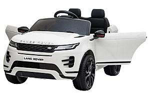Maşină electrică Kids Car RANGE ROVER EVOQUE