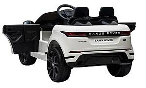 Maşină electrică Kids Car RANGE ROVER EVOQUE