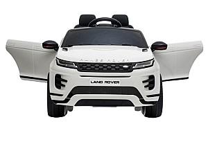 Maşină electrică Kids Car RANGE ROVER EVOQUE