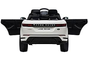 Maşină electrică Kids Car RANGE ROVER EVOQUE