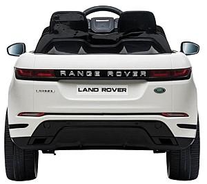 Maşină electrică Kids Car RANGE ROVER EVOQUE