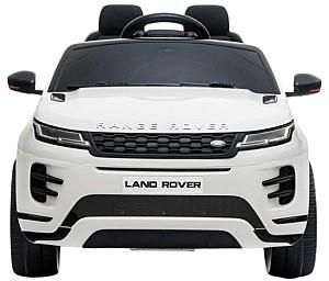 Maşină electrică Kids Car RANGE ROVER EVOQUE