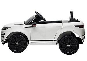 Maşină electrică Kids Car RANGE ROVER EVOQUE