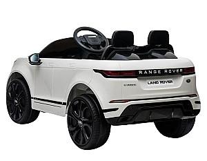 Maşină electrică Kids Car RANGE ROVER EVOQUE