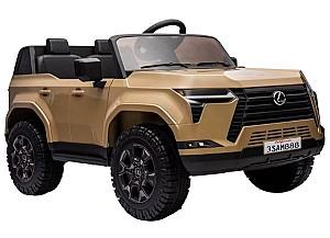 Maşină electrică Kids Car LEXUS GX 550