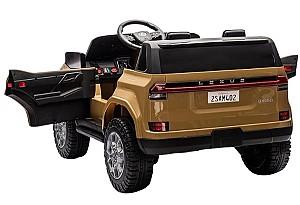 Maşină electrică Kids Car LEXUS GX 550