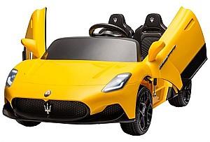 Maşină electrică Kids Car MASERATI MC20