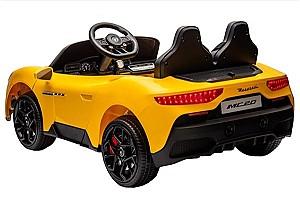 Maşină electrică Kids Car MASERATI MC20