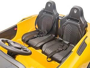 Maşină electrică Kids Car MASERATI MC20