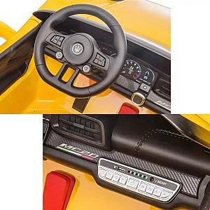 Maşină electrică Kids Car MASERATI MC20