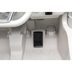 Maşină electrică Kids Car Mercedes Benz EQG Black