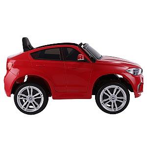 Maşină electrică Kids Car BMW X6M Red