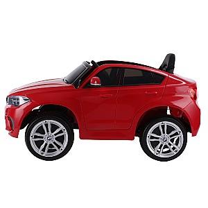 Maşină electrică Kids Car BMW X6M Red