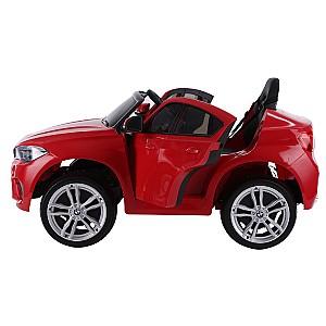 Maşină electrică Kids Car BMW X6M Red