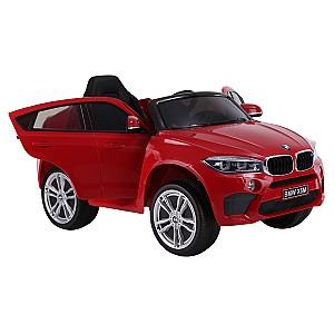 Maşină electrică Kids Car BMW X6M Red