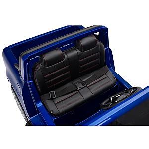 Maşină electrică Kids Car MERCEDES X-CLASS Blue