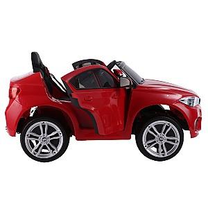 Maşină electrică Kids Car BMW X6M Red