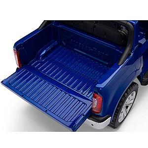 Maşină electrică Kids Car MERCEDES X-CLASS Blue