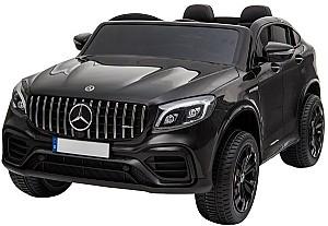 Maşină electrică Kids Car MERCEDES-BENZ GLC 63S