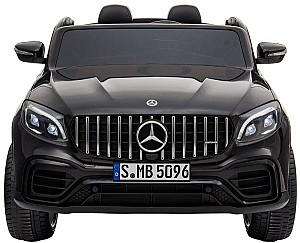 Maşină electrică Kids Car MERCEDES-BENZ GLC 63S