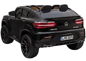 Maşină electrică Kids Car MERCEDES-BENZ GLC 63S