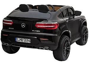 Maşină electrică Kids Car MERCEDES-BENZ GLC 63S