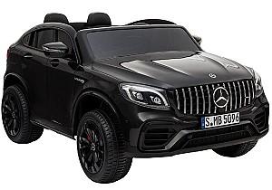 Maşină electrică Kids Car MERCEDES-BENZ GLC 63S