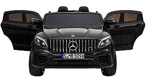 Maşină electrică Kids Car MERCEDES-BENZ GLC 63S