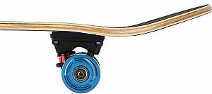 Skateboard NILS EXTREME CR3108SA Error Multicolor