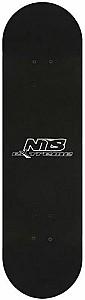 Skateboard NILS EXTREME CR3108SA Error Multicolor