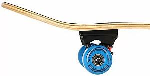 Skateboard NILS EXTREME CR3108SA Error Multicolor