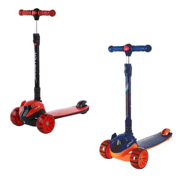 Trotineta Scooter 2610010-6P