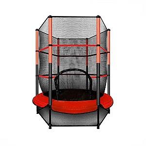 Trambulina Essa Toys 140 сm X55INCH